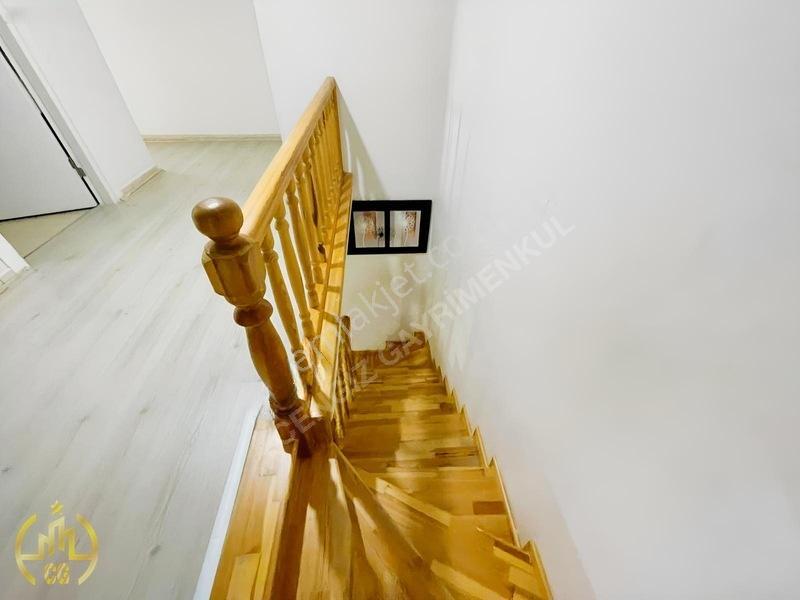 Emek Mah. Köşebaşı Muhteşem Konumda Satılık 4+1 Dubleks Daire — fotoğraf 11