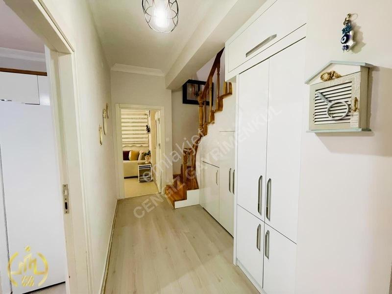Emek Mah. Köşebaşı Muhteşem Konumda Satılık 4+1 Dubleks Daire — fotoğraf 12