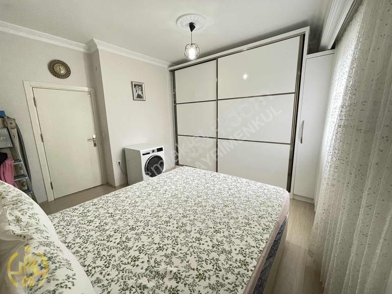 Emek Mah. Köşebaşı Muhteşem Konumda Satılık 4+1 Dubleks Daire — fotoğraf 15