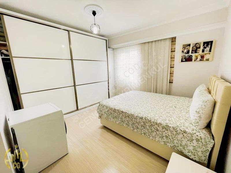 Emek Mah. Köşebaşı Muhteşem Konumda Satılık 4+1 Dubleks Daire — fotoğraf 16