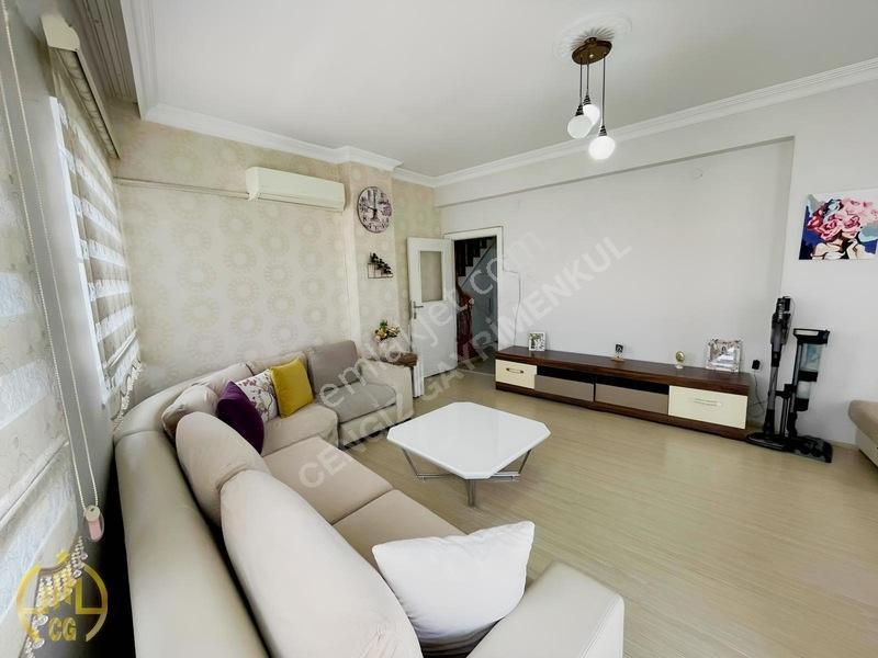 Emek Mah. Köşebaşı Muhteşem Konumda Satılık 4+1 Dubleks Daire — fotoğraf 17