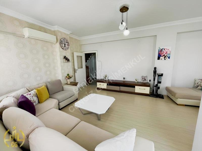 Emek Mah. Köşebaşı Muhteşem Konumda Satılık 4+1 Dubleks Daire — fotoğraf 19