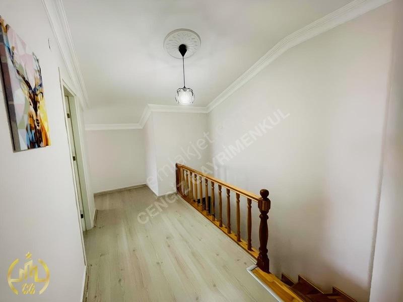 Emek Mah. Köşebaşı Muhteşem Konumda Satılık 4+1 Dubleks Daire — fotoğraf 21