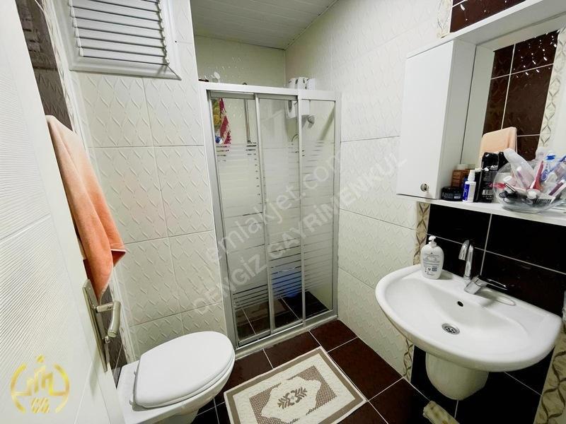 Emek Mah. Köşebaşı Muhteşem Konumda Satılık 4+1 Dubleks Daire — fotoğraf 22