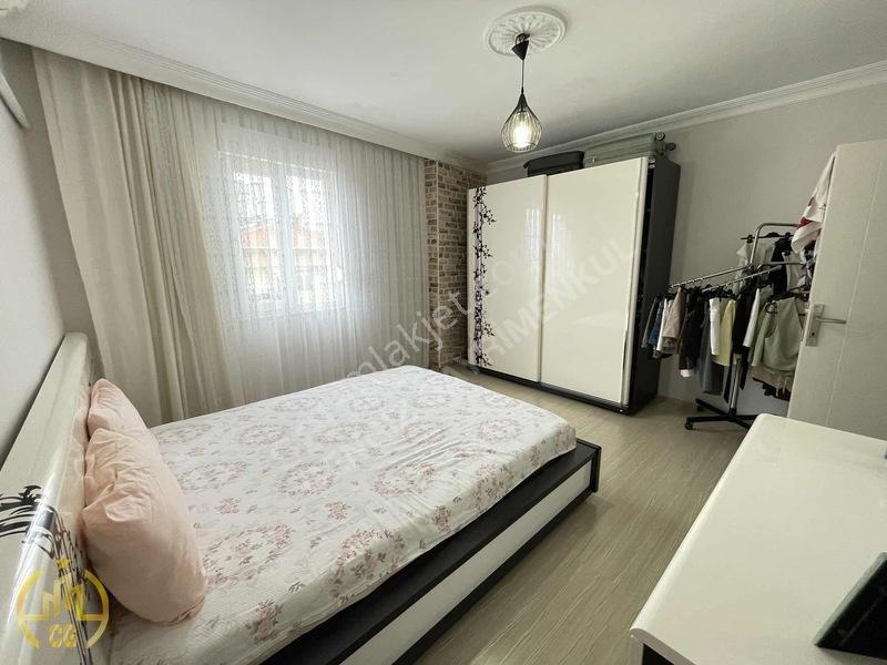 Emek Mah. Köşebaşı Muhteşem Konumda Satılık 4+1 Dubleks Daire — fotoğraf 23