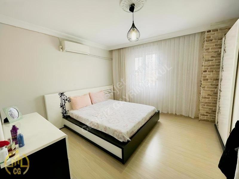 Emek Mah. Köşebaşı Muhteşem Konumda Satılık 4+1 Dubleks Daire — fotoğraf 24