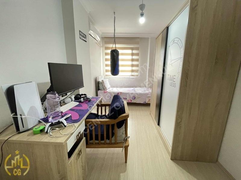 Emek Mah. Köşebaşı Muhteşem Konumda Satılık 4+1 Dubleks Daire — fotoğraf 25