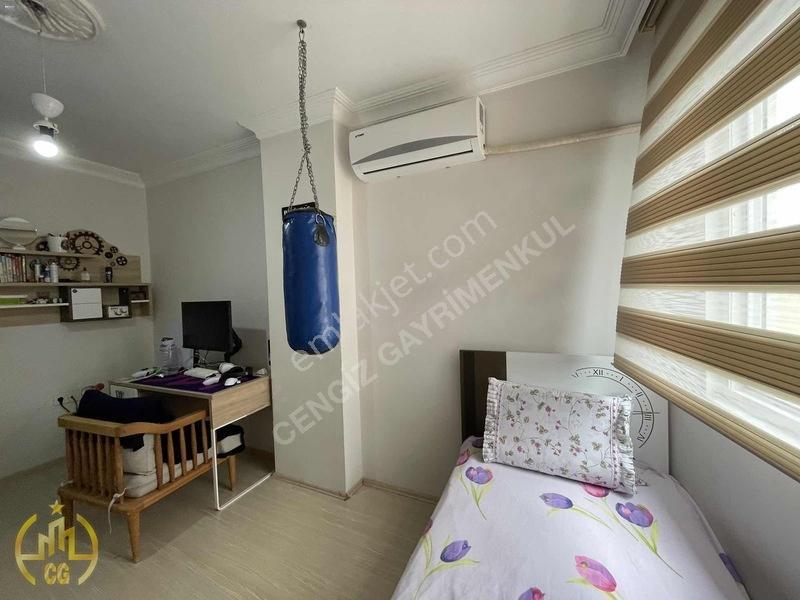 Emek Mah. Köşebaşı Muhteşem Konumda Satılık 4+1 Dubleks Daire — fotoğraf 26