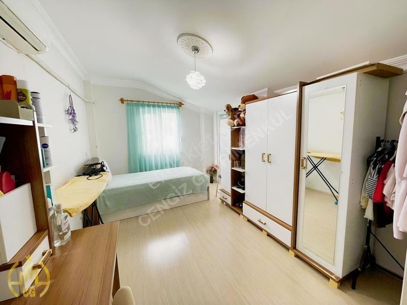 Emek Mah. Köşebaşı Muhteşem Konumda Satılık 4+1 Dubleks Daire — fotoğraf 27