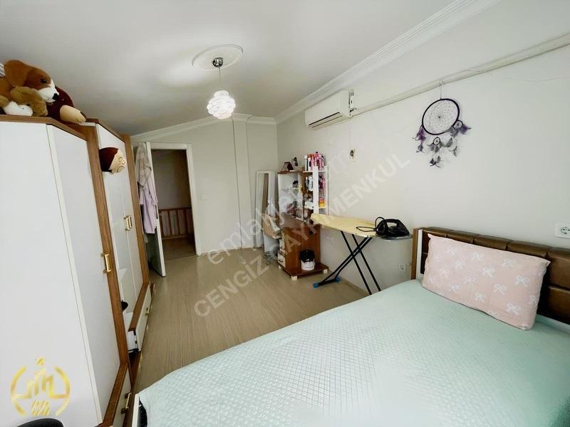 Emek Mah. Köşebaşı Muhteşem Konumda Satılık 4+1 Dubleks Daire — fotoğraf 28