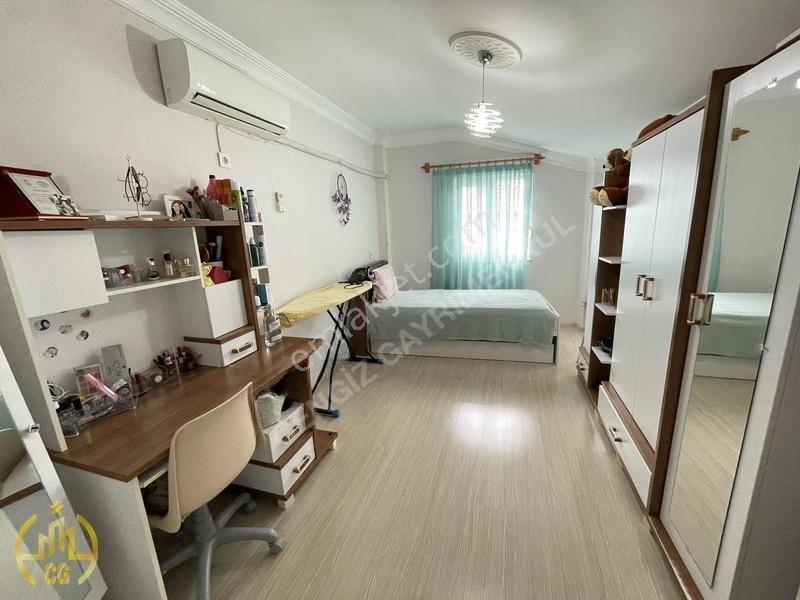 Emek Mah. Köşebaşı Muhteşem Konumda Satılık 4+1 Dubleks Daire — fotoğraf 29