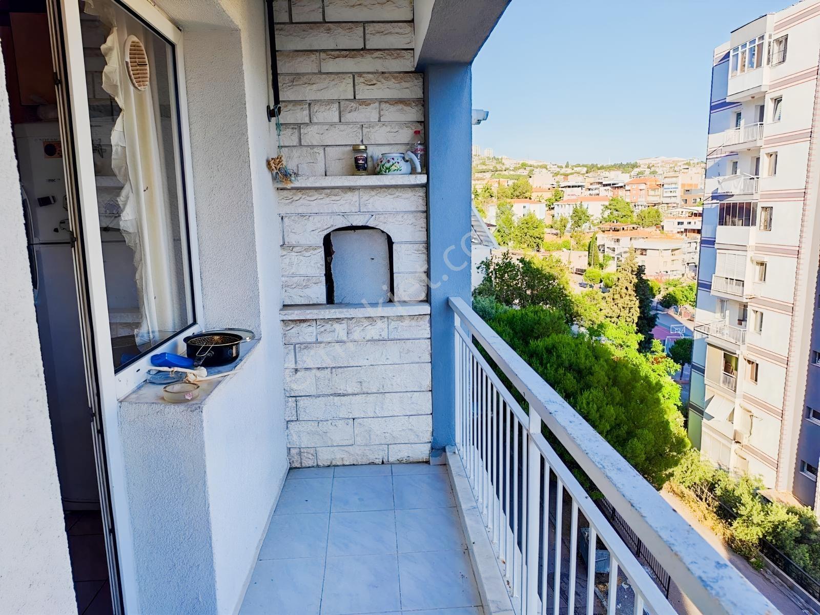 Yakakent Güzeltepe'de 3+1 Satılık Daire — fotoğraf 8