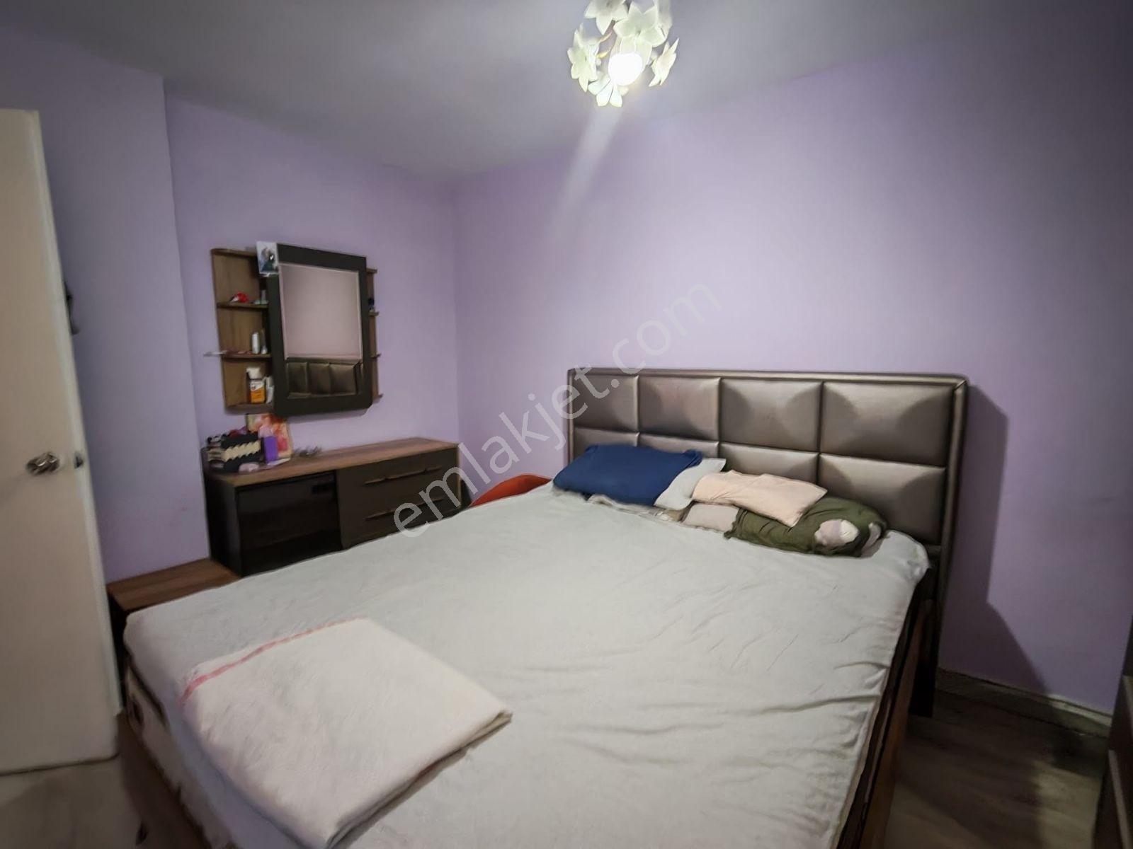 Yakakent Güzeltepe'de 3+1 Satılık Daire — fotoğraf 16
