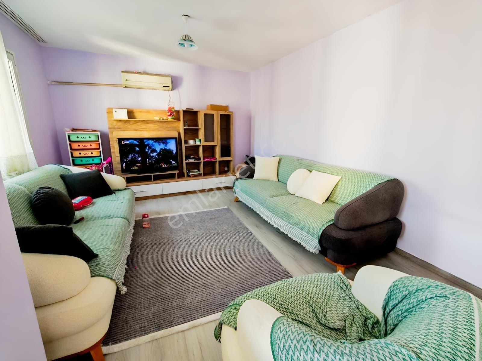 Yakakent Güzeltepe'de 3+1 Satılık Daire — fotoğraf 17
