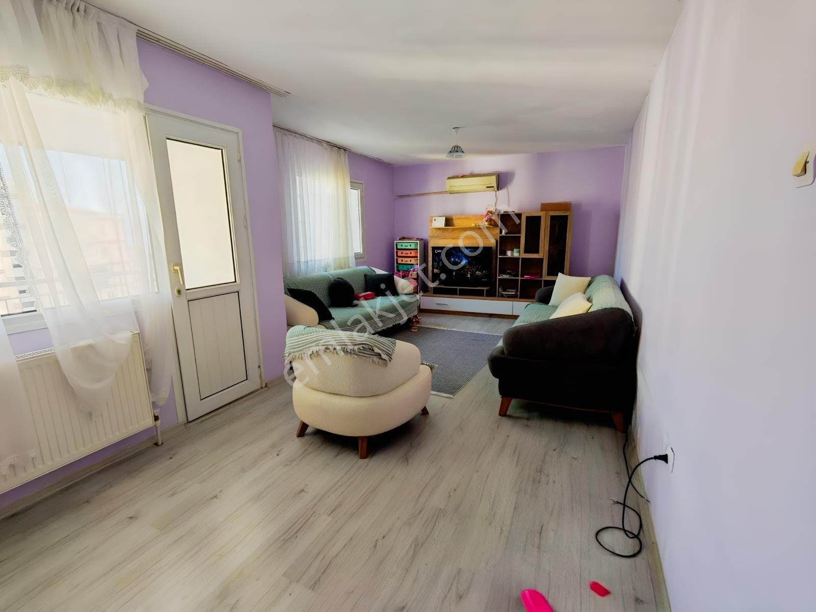 Yakakent Güzeltepe'de 3+1 Satılık Daire — fotoğraf 18