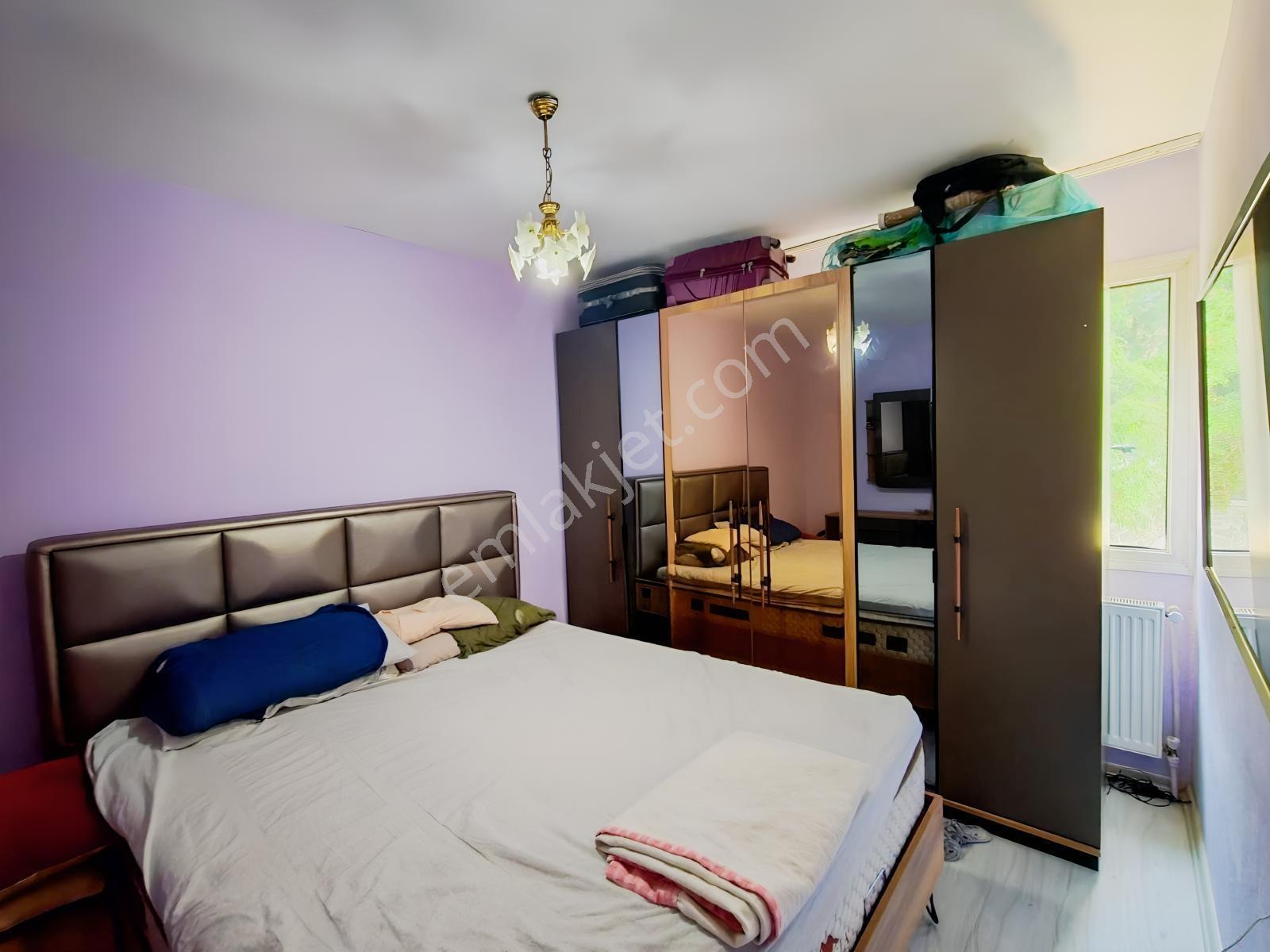 Yakakent Güzeltepe'de 3+1 Satılık Daire — fotoğraf 20