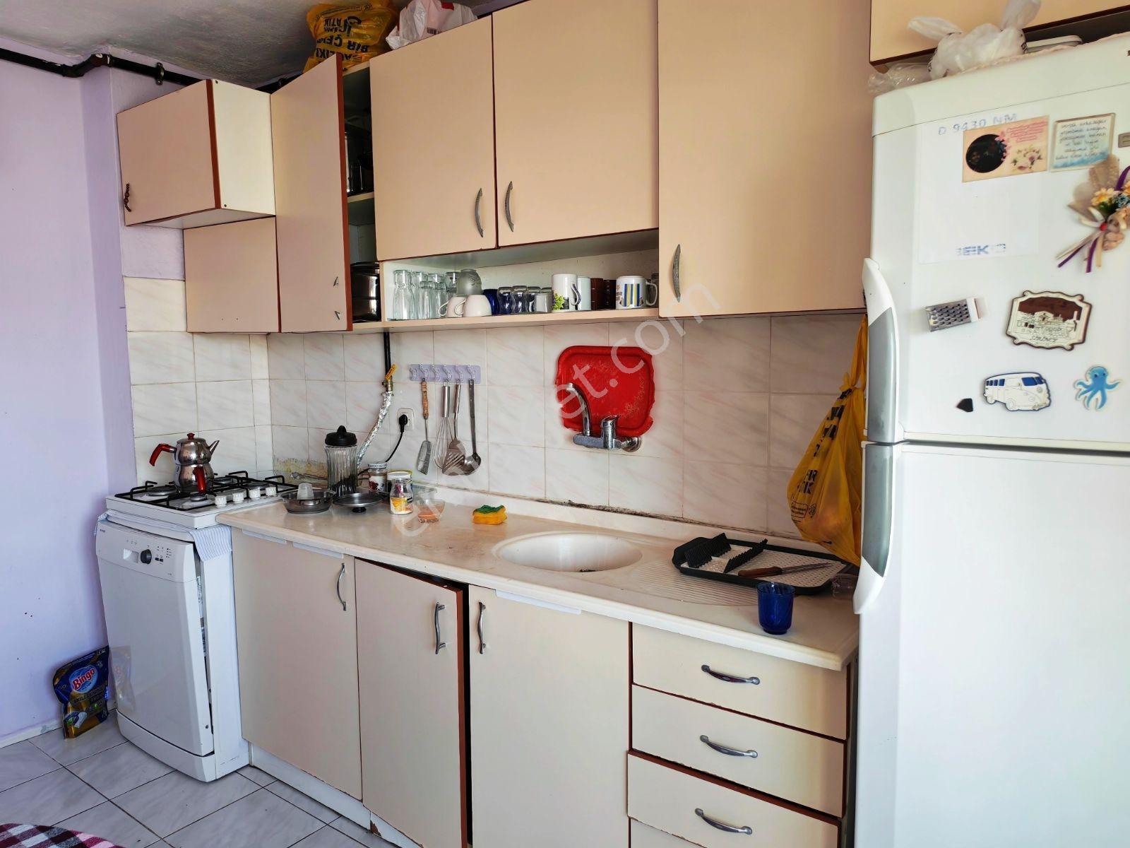 Yakakent Güzeltepe'de 3+1 Satılık Daire — fotoğraf 21
