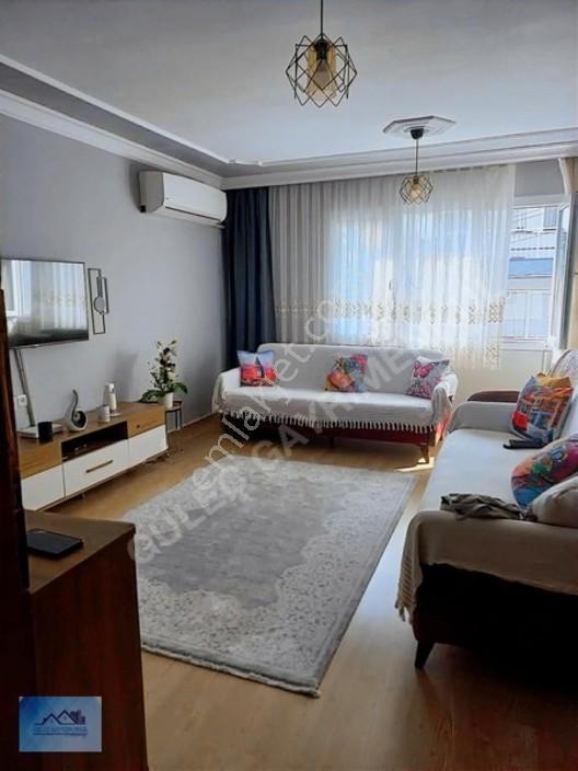Güleç Gayrimenkul Satılık 3+1 Daire — fotoğraf 4