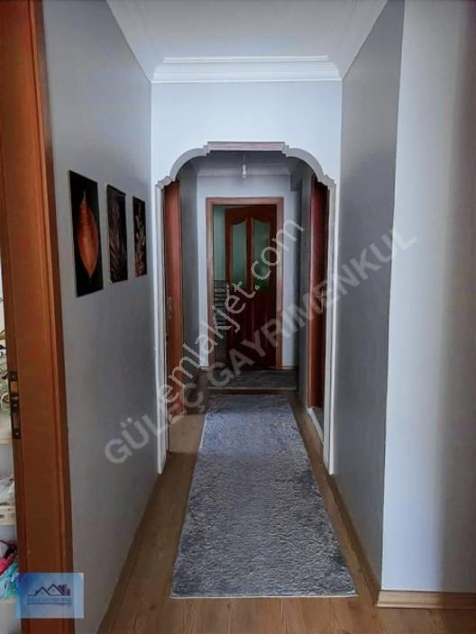 Güleç Gayrimenkul Satılık 3+1 Daire — fotoğraf 11