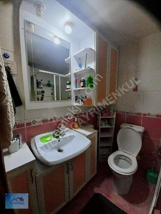 Güleç Gayrimenkul Satılık 3+1 Daire — fotoğraf 12