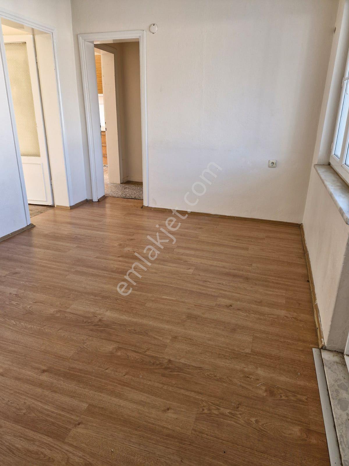 Aydın Nazilli Aydoğdu Mahallesi Satılık 2+1 Teraslı Daire — fotoğraf 4