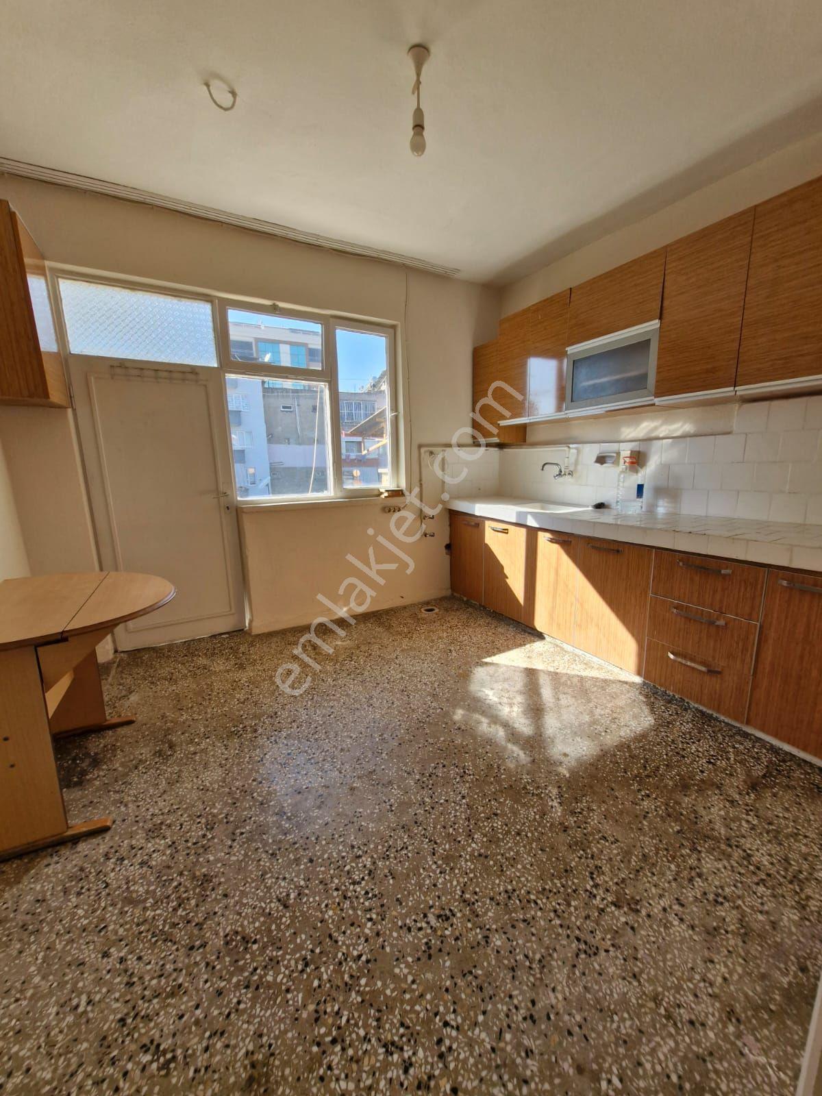 Aydın Nazilli Aydoğdu Mahallesi Satılık 2+1 Teraslı Daire — fotoğraf 5