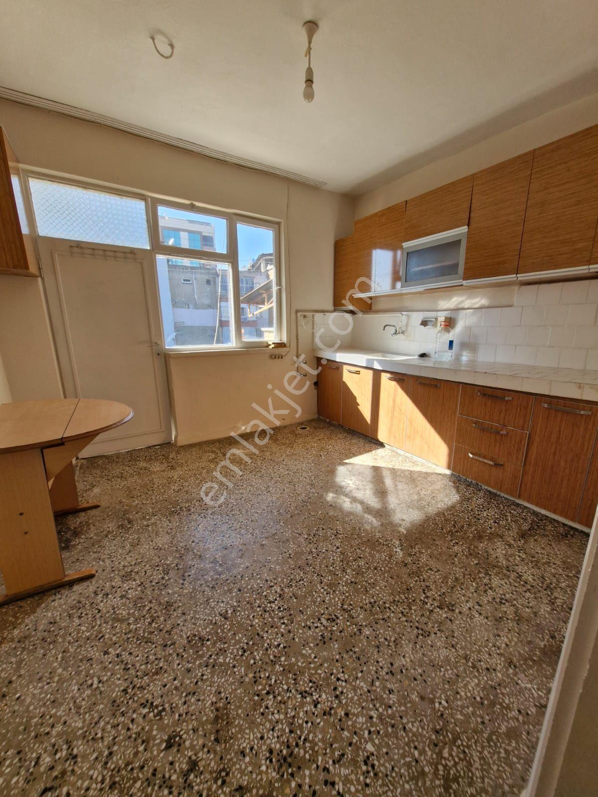 Aydın Nazilli Aydoğdu Mahallesi Satılık 2+1 Teraslı Daire — fotoğraf 6