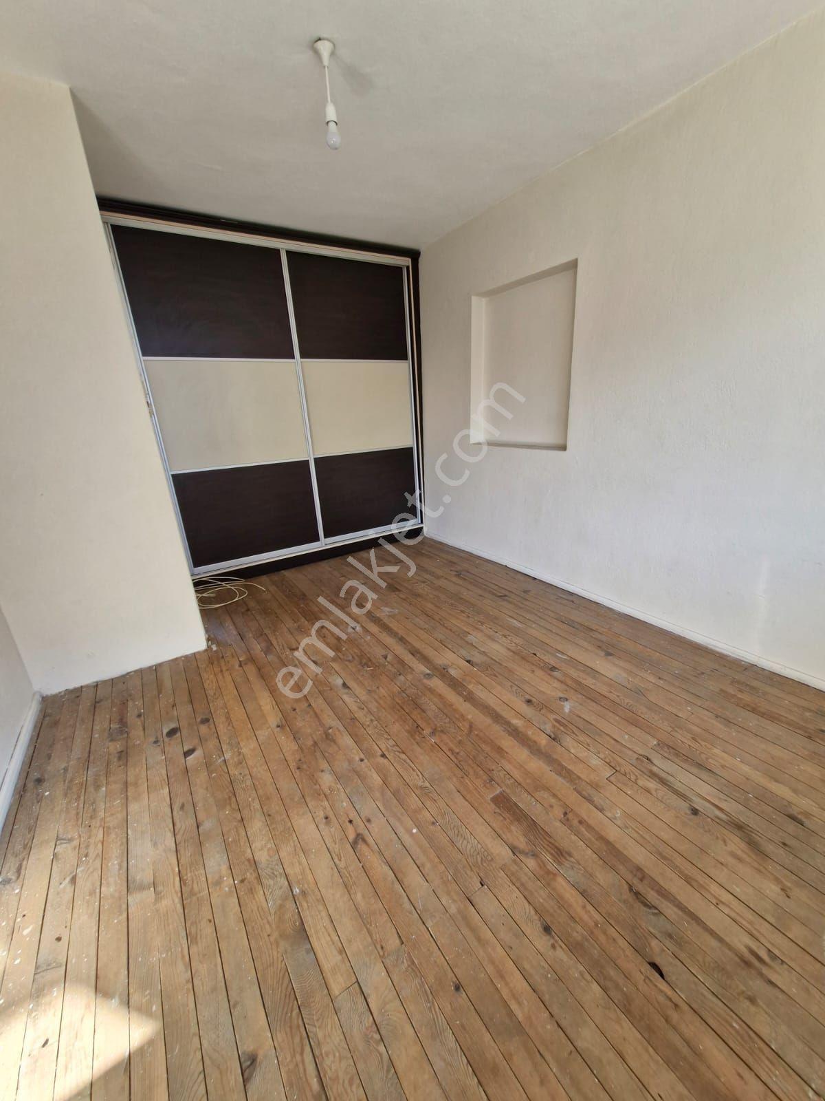 Aydın Nazilli Aydoğdu Mahallesi Satılık 2+1 Teraslı Daire — fotoğraf 8