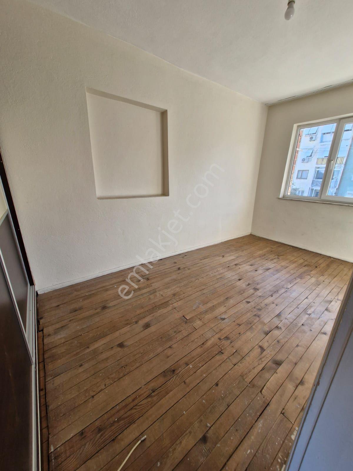 Aydın Nazilli Aydoğdu Mahallesi Satılık 2+1 Teraslı Daire — fotoğraf 9