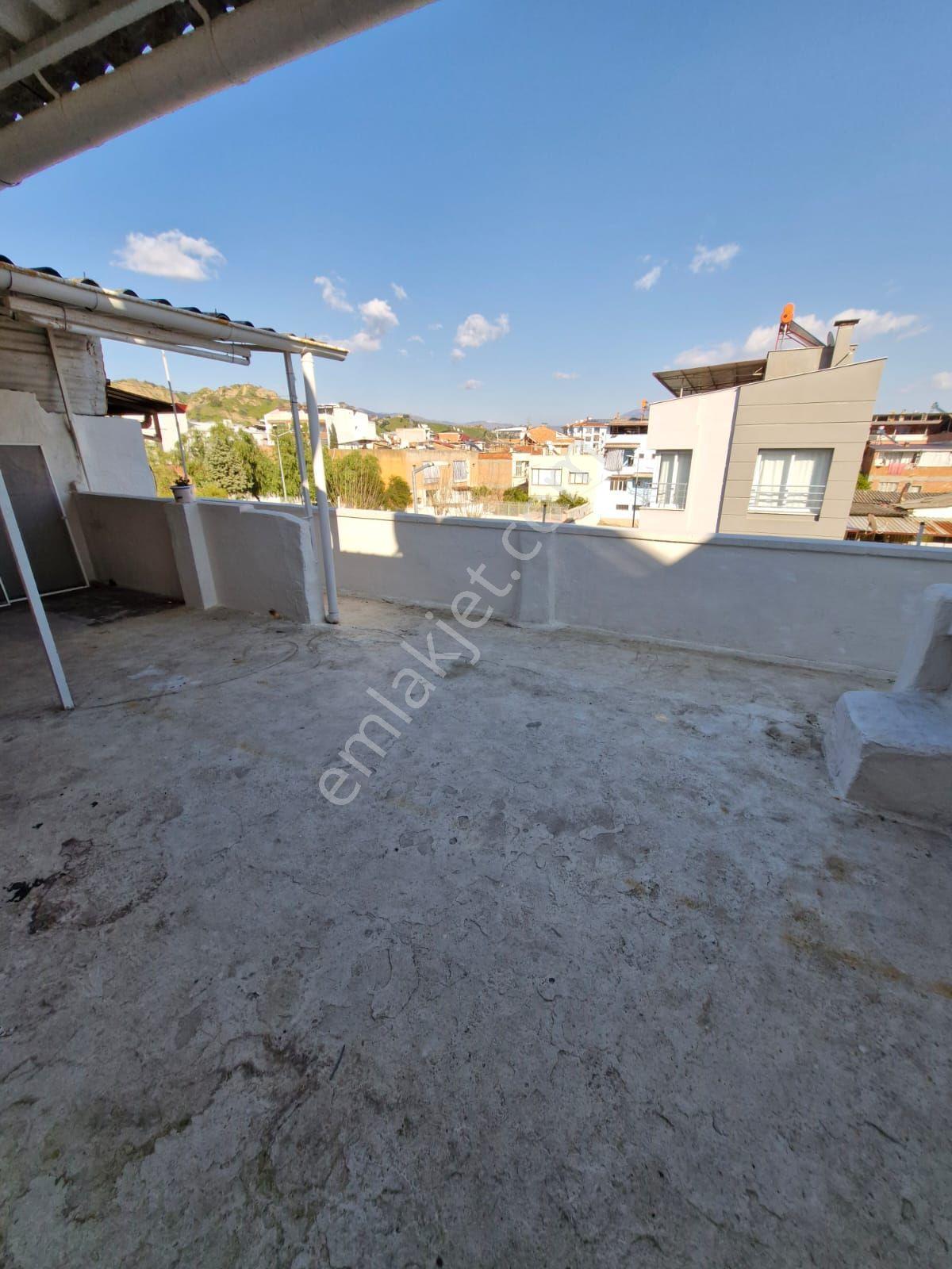 Aydın Nazilli Aydoğdu Mahallesi Satılık 2+1 Teraslı Daire — fotoğraf 12