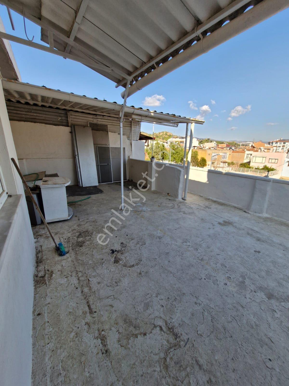 Aydın Nazilli Aydoğdu Mahallesi Satılık 2+1 Teraslı Daire — fotoğraf 13