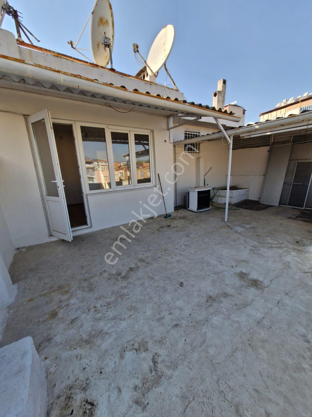 Aydın Nazilli Aydoğdu Mahallesi Satılık 2+1 Teraslı Daire — fotoğraf 14