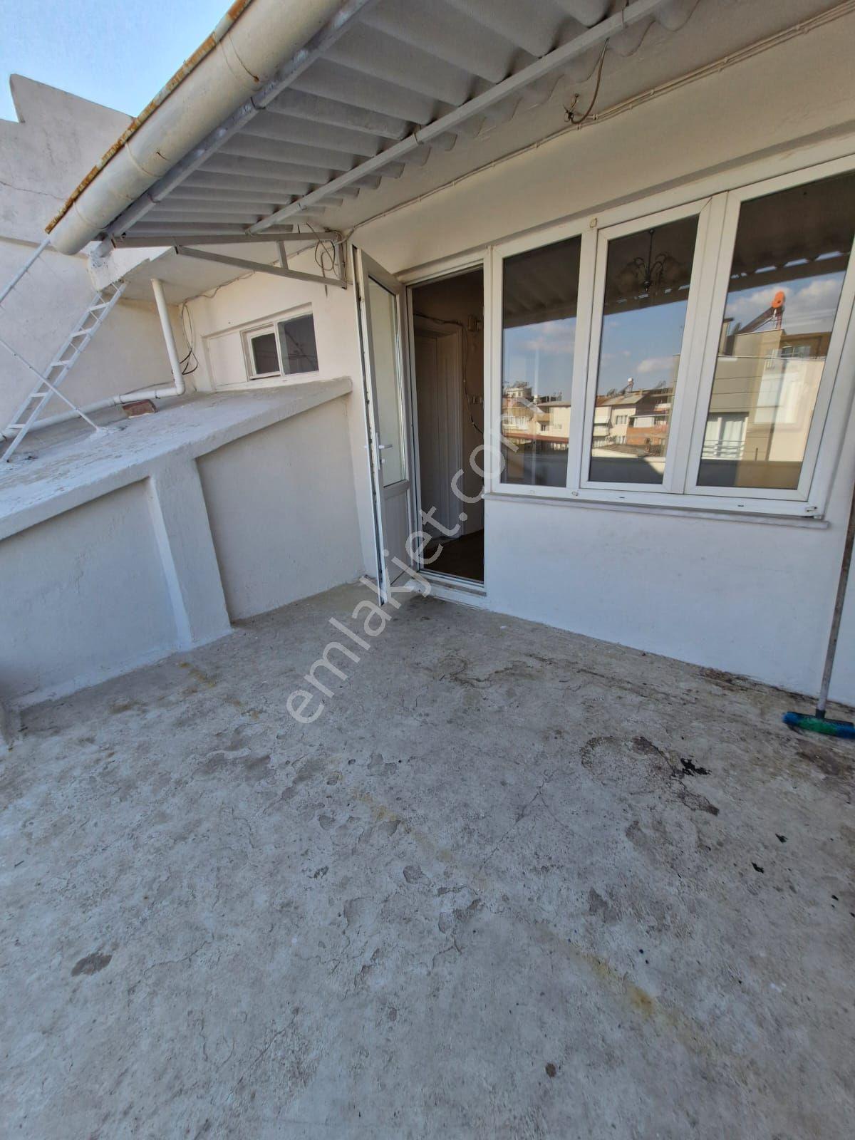 Aydın Nazilli Aydoğdu Mahallesi Satılık 2+1 Teraslı Daire — fotoğraf 16