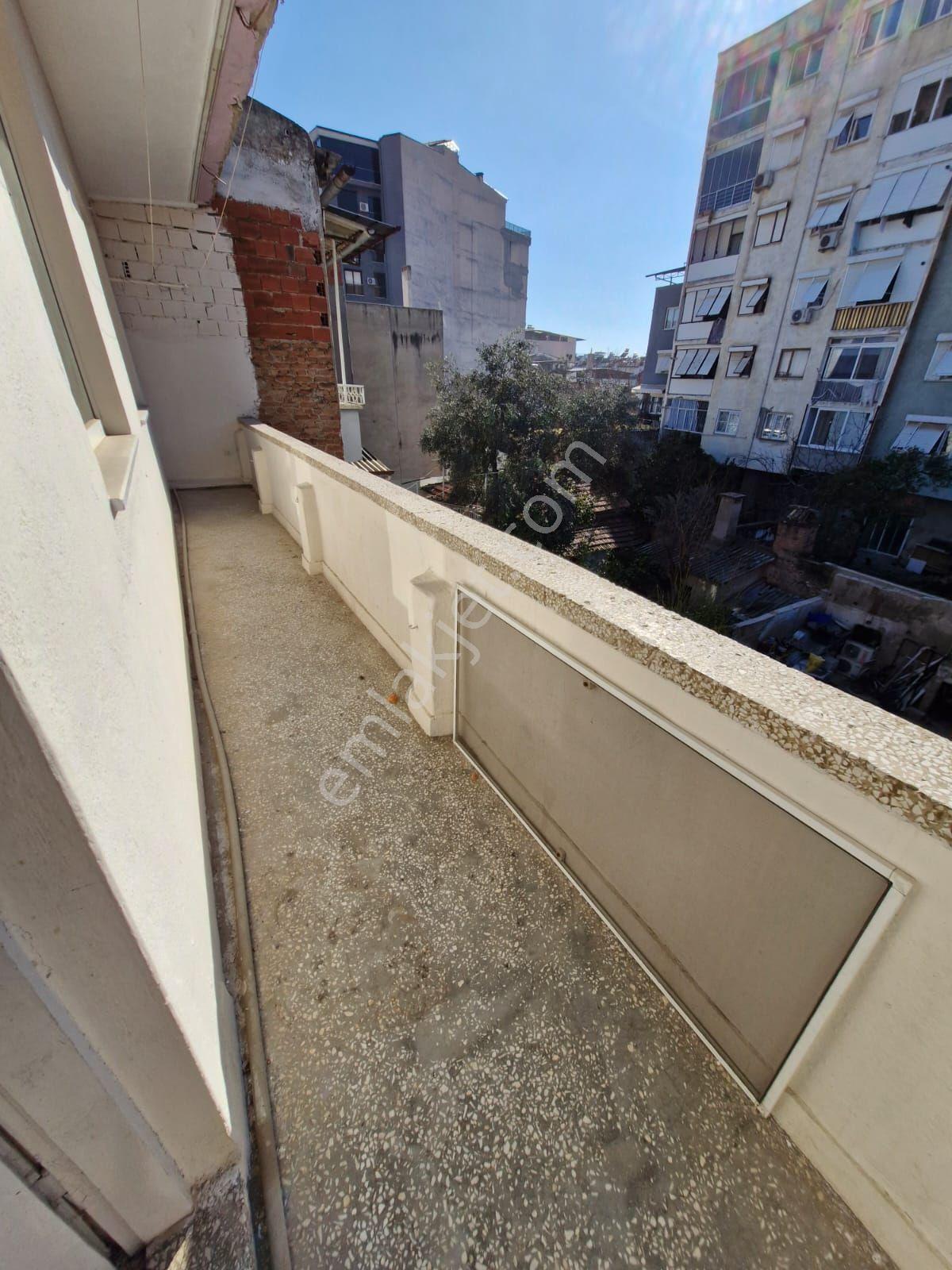 Aydın Nazilli Aydoğdu Mahallesi Satılık 2+1 Teraslı Daire — fotoğraf 18