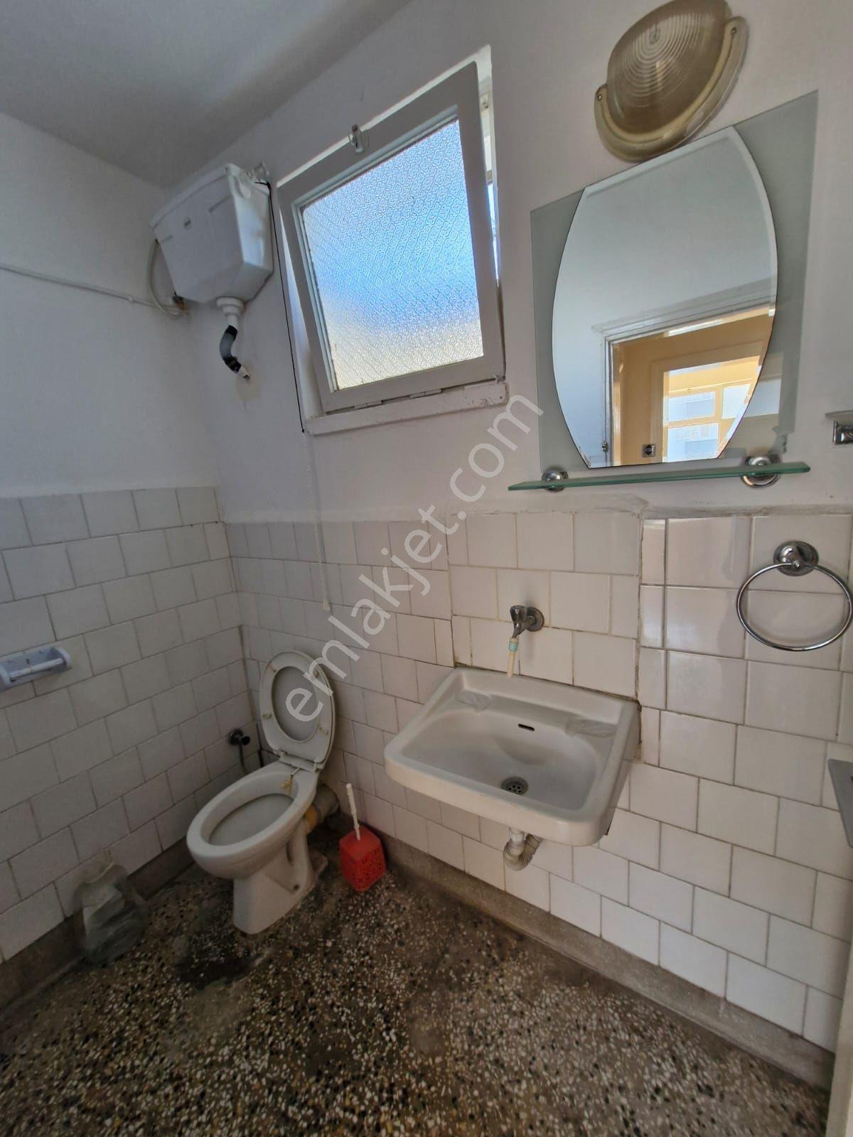Aydın Nazilli Aydoğdu Mahallesi Satılık 2+1 Teraslı Daire — fotoğraf 21