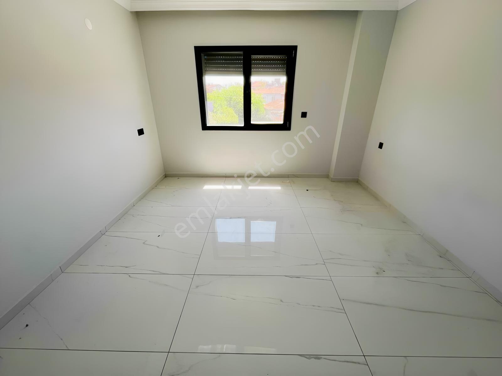 Dağlı !gayrimenkul'den|sakin|ve Huzurlu|yaşam|sunan|sıfır|2+1| — fotoğraf 22