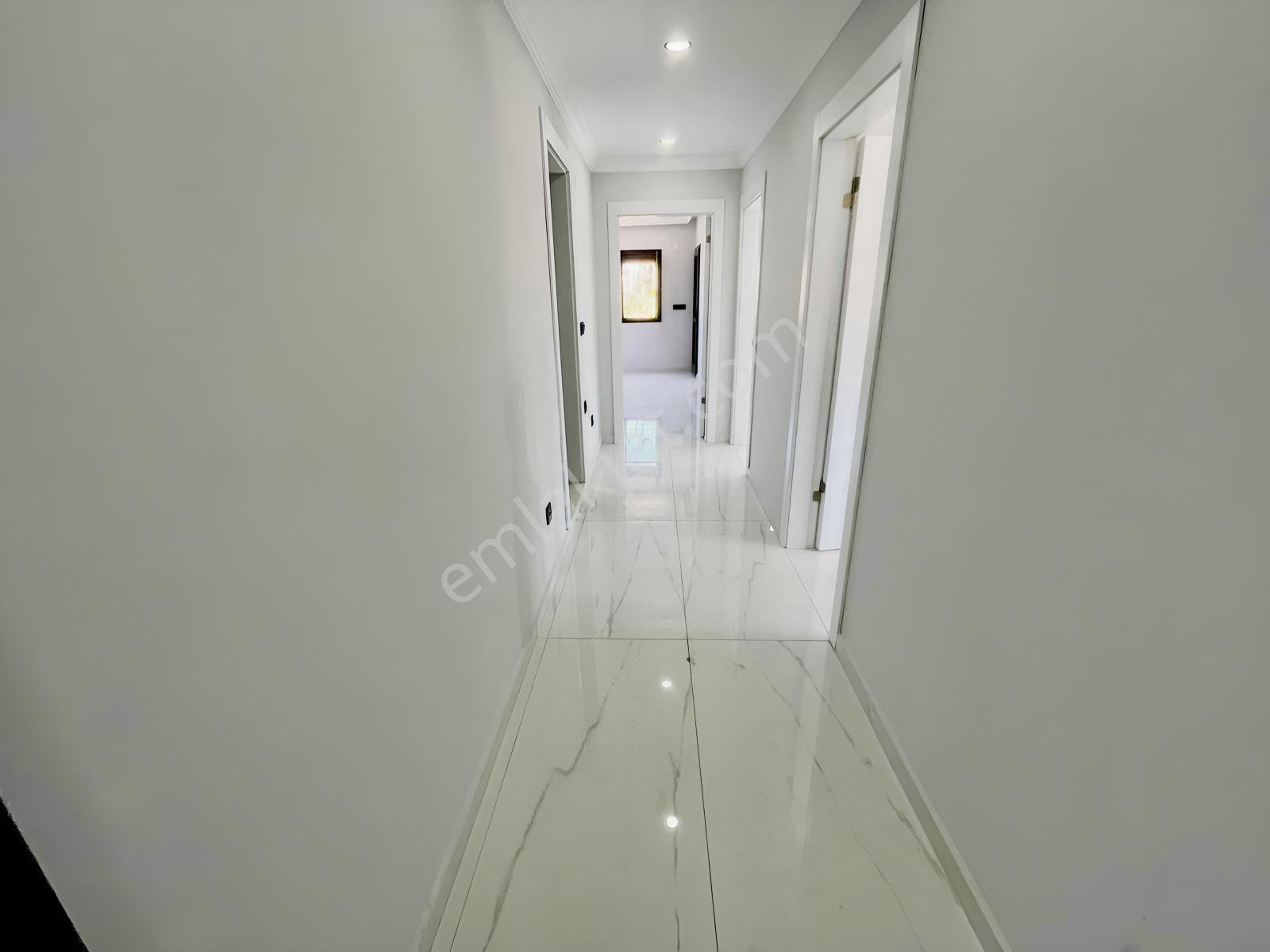 Dağlı !gayrimenkul'den|sakin|ve Huzurlu|yaşam|sunan|sıfır|2+1| — fotoğraf 25