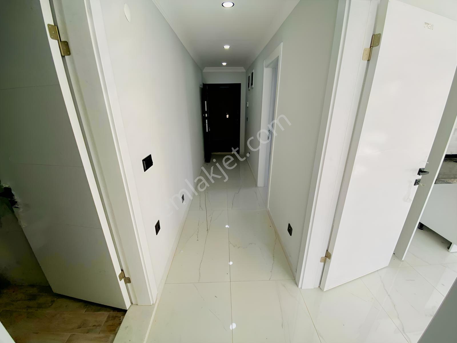 Dağlı !gayrimenkul'den|sakin|ve Huzurlu|yaşam|sunan|sıfır|2+1| — fotoğraf 27