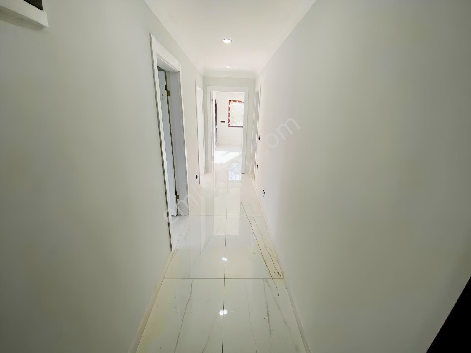 Dağlı !gayrimenkul'den|sakin|ve Huzurlu|yaşam|sunan|sıfır|2+1| — fotoğraf 29