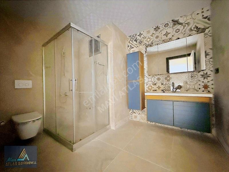 Gökdelenler Bölgesinde Satılık Lüks Daire — fotoğraf 10