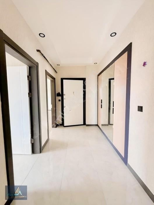 Gökdelenler Bölgesinde Satılık Lüks Daire — fotoğraf 22