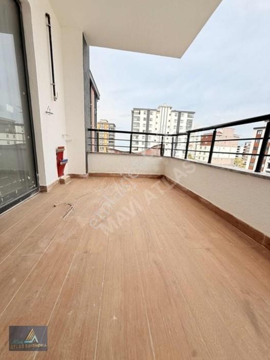 Gökdelenler Bölgesinde Satılık Lüks Daire — fotoğraf 29