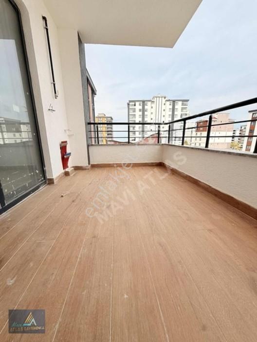 Gökdelenler Bölgesinde Satılık Lüks Daire — fotoğraf 30