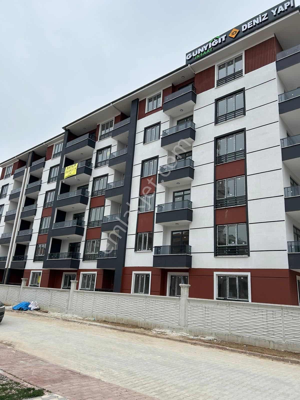 Cengizler'den Tapu Masrafsız 3+1 Satılık Sonkat Daire — fotoğraf 2