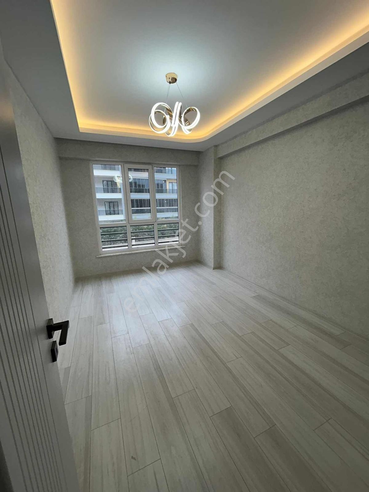 Cengizler'den Tapu Masrafsız 3+1 Satılık Sonkat Daire — fotoğraf 9
