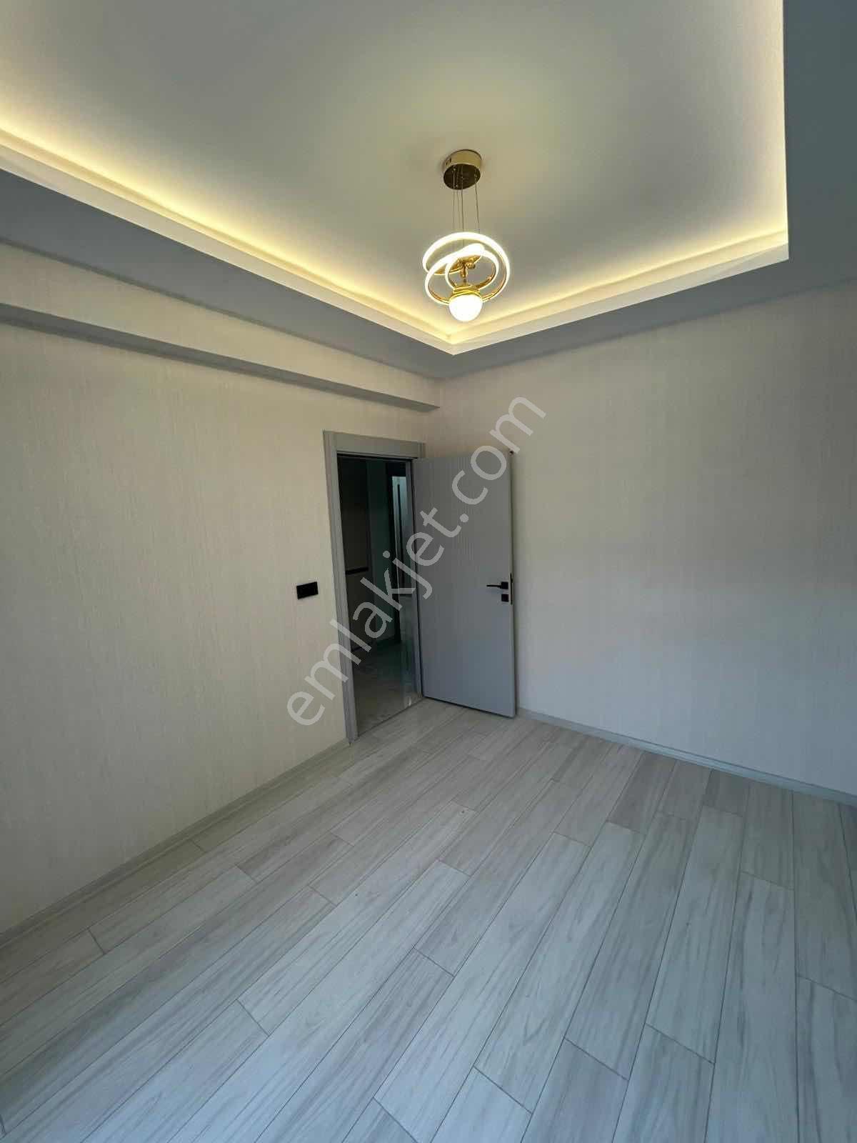 Cengizler'den Tapu Masrafsız 3+1 Satılık Sonkat Daire — fotoğraf 10