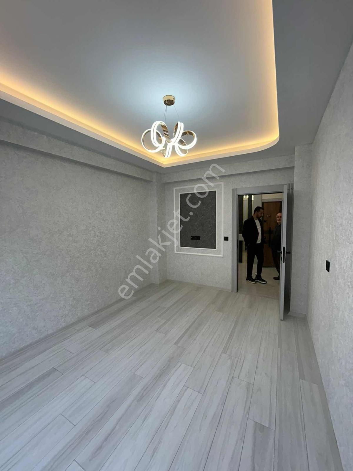 Cengizler'den Tapu Masrafsız 3+1 Satılık Sonkat Daire — fotoğraf 11