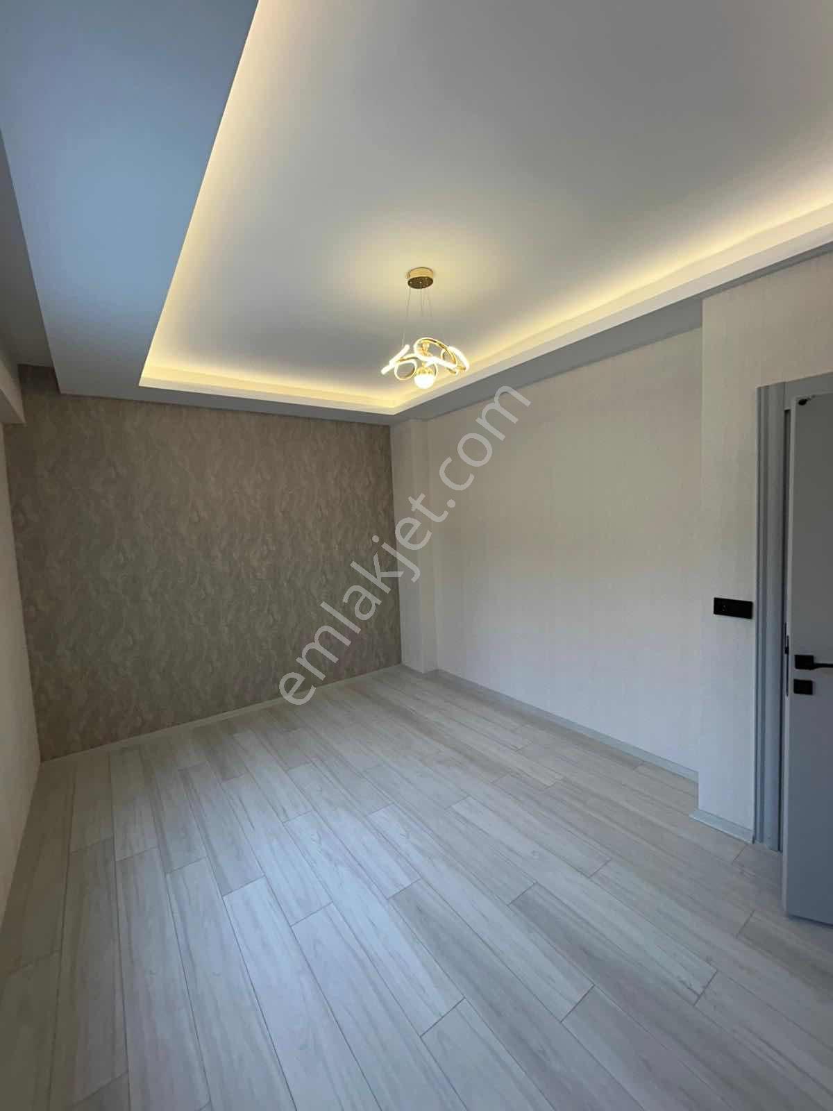 Cengizler'den Tapu Masrafsız 3+1 Satılık Sonkat Daire — fotoğraf 12