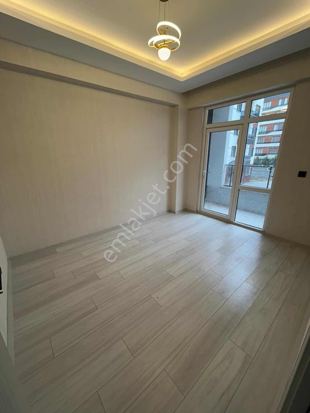 Cengizler'den Tapu Masrafsız 3+1 Satılık Sonkat Daire — fotoğraf 13