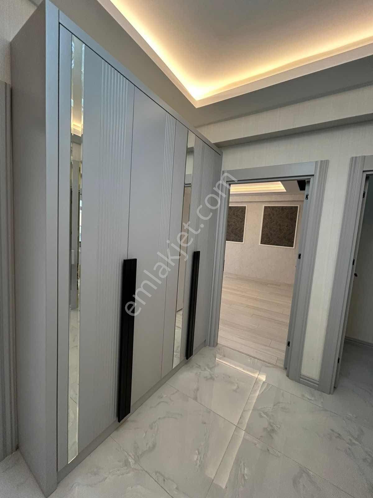 Cengizler'den Tapu Masrafsız 3+1 Satılık Sonkat Daire — fotoğraf 14